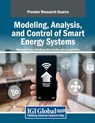 Modeling, Analysis, and Control of Smart Energy Systems - Mohamed Naoui ; Romdhane Ben Khalifa ; Lassaad Sbita - 9798369347102
