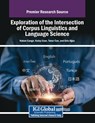 Exploration of the Intersection of Corpus Linguistics and Language Science - Hakan Cang¿r ; Kutay Uzun ; Taner Can - 9798369381472