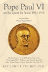 Pope Paul VI and His Quest for Peace - Rev John F Tuohey - 9798369433881
