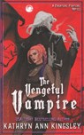 The Vengeful Vampire - Kathryn Ann Kingsley - 9798370271441