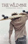 The Wild One: A Romance - ST JAMES,  Brooke - 9798370893599