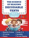 The Science of Reading Decodable Texts: Book 2 - Adam Free - 9798372010437