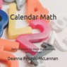 Calendar Numbers - Deanna Pecaski McLennan - 9798372194267