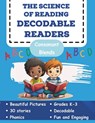 The Science of Reading Decodable Readers: Consonant Blends - Adam Free - 9798374737882