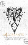 Miscreants - BENNETT,  Natalie - 9798374747881