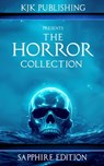The Horror Collection: Sapphire Edition - Shaun Hutson - 9798374788525