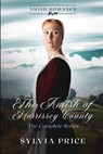 The Amish of Morrisey County (The Complete Series): An Amish Romance - Tandy O - 9798375006857