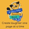 A Very Silly Reading Book Meow - Alan Smith - 9798375013855