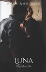 Luna - Mary Ann Weir - 9798376215784
