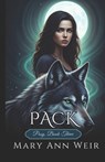 Pack - Mary Ann Weir - 9798376306970