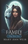 Family - Mary Ann Weir - 9798376440773