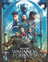 Black Panther - Wakanda Forever: The Screenplay - Thomas Martin - 9798377130017
