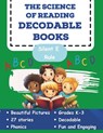 The Science of Reading Decodable Books: Silent E Rule - Adam Free - 9798377477211