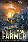 Fermentation: A Fantasy LitRPG Adventure - Seth Ring - 9798377820024