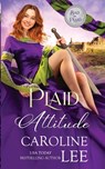 Plaid Attitude - Caroline Lee - 9798377943532