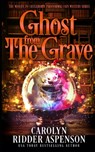 Ghost from the Grave: A Midlife in Castleberry Paranormal Cozy Mystery - Carolyn Ridder Aspenson - 9798378712960