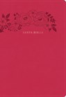 Rvr 1960 Biblia Letra Supergigante, Floral Símil Piel: Con Referencias. Nueva Tipografía - B&h Español Editorial - 9798384515494