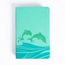 KJV Easy-For-Me Bible for Early Readers, Seafoam Leathertouch - Holman Bible Publishers - 9798384523703