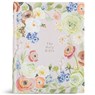 CSB Notetaking Bible, Hosanna Revival Edition, Loveland Cloth Over Board - Hosanna Revival - 9798384546573