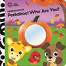 Baby Einstein: Peekaboo! Who Are You? Mirror Book - Pi Kids - 9798384600497