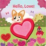 Hello, Love! - Susan Rich Brooke - 9798384600954