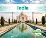 India - Julie Murray - 9798384900702