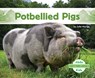 Potbellied Pigs - Julie Murray - 9798384905257