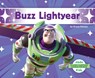 Buzz Lightyear - Grace Hansen - 9798384907435