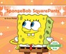 Spongebob Squarepants - Grace Hansen - 9798384907466