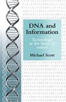 DNA and Information - Michael Scott - 9798385049707