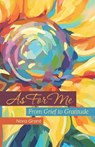 As For Me - Nora Grant - 9798385073511
