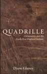 Quadrille - Diane Glancy - 9798385211036