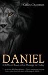 Daniel - Colin Chapman - 9798385211968