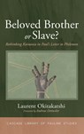 Beloved Brother or Slave? - Laurent Okitakatshi - 9798385217847