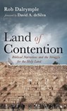 Land of Contention - Rob Dalrymple - 9798385224036