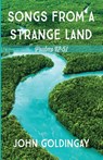 Songs from a Strange Land - John Goldingay - 9798385232314