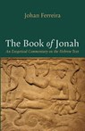 The Book of Jonah - Johan Ferreira - 9798385238828