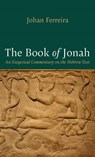 The Book of Jonah - Johan Ferreira - 9798385238835