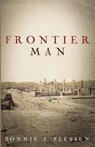 Frontier Man - Bonnie J. Flessen - 9798385239153