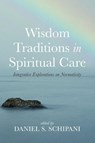 Wisdom Traditions in Spiritual Care - Daniel S. Schipani - 9798385254125