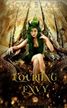 Courting Envy: A Sons of Satan Novel - Nova Blake - 9798386836931