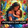 Mother's Day Love: A Beautifully Illustrated Bedtime Story Celebrating Mother's Day - J. P. Anthony Williams - 9798388107473