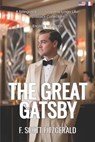 The Great Gatsby (Translated): English - French Bilingual Edition - Lingo Libri - 9798390255209
