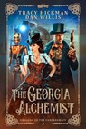 The Georgia Alchemist - Tracy Hickman - 9798390907498