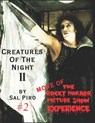 Creatures Of The Night II: More of The Rocky Horror Picture Show Experience - Paul Burke - 9798392571871