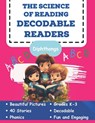 The Science of Reading Decodable readers: Decodable Reading for Homeschool and the Classroom - Adam Free - 9798393680022
