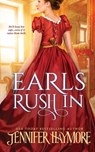 Earls Rush In - Jennifer Haymore - 9798393720704