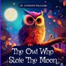 The Owl Who Stole The Moon: A Children's Book about Friendship and Forgiveness - J. P. Anthony Williams - 9798394802973