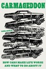 Carmageddon - Daniel Knowles - 9798396745957