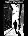 Thriller Magazine (Volume 4, Issue 2) - M. E. Proctor - 9798397742092
